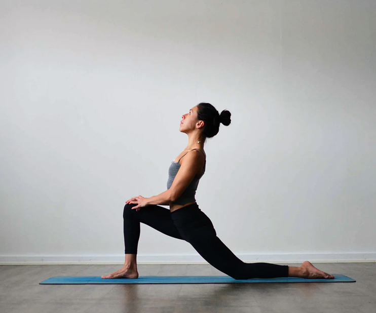 Fitness Centre in Royapuram