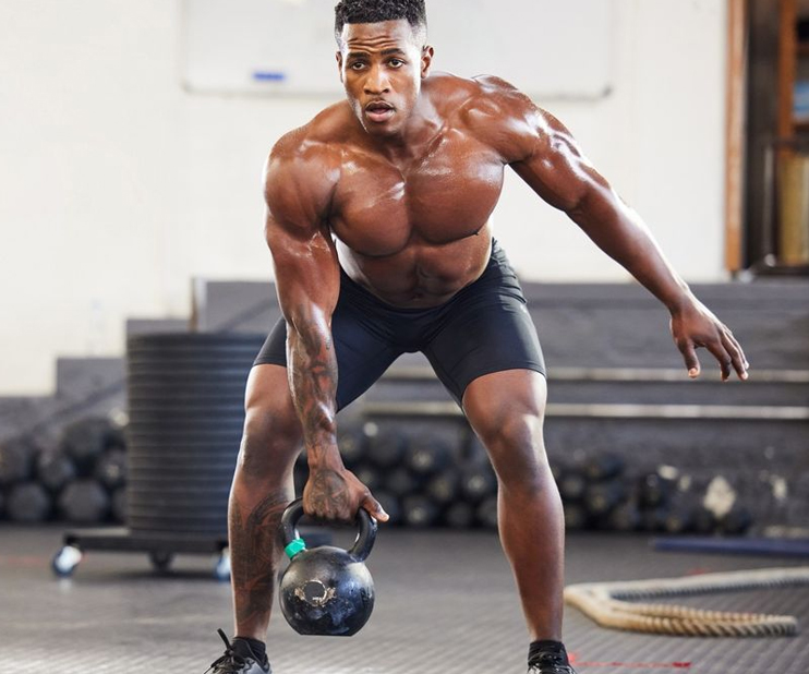 Fitness Centre in Royapuram