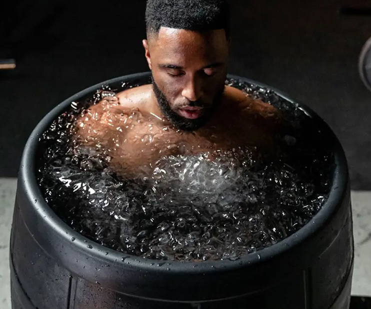 Fitness Centre in Royapuram