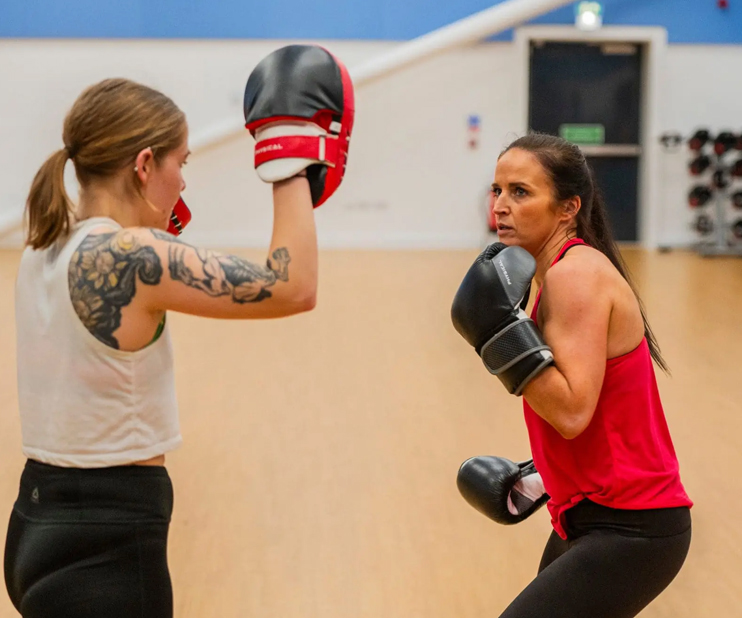 Fitness Centre in Royapuram