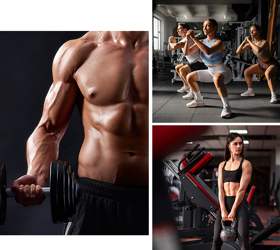 Fitness Centre in Tiruvottiyur