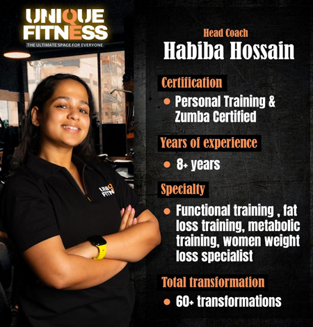 Fitness Centre in Royapuram